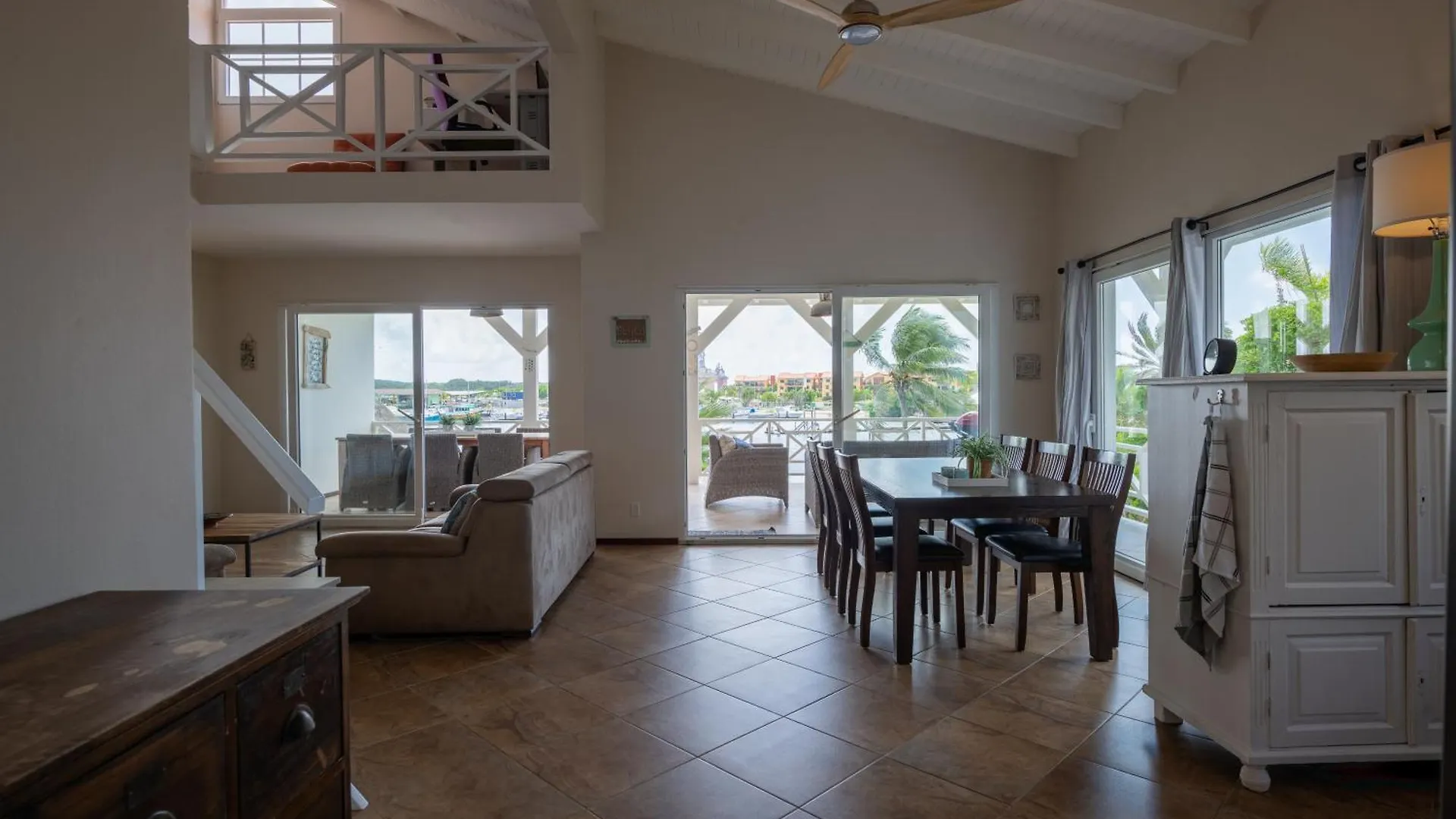 Masbango Beach Resort Jan Thiel Κουρασάο