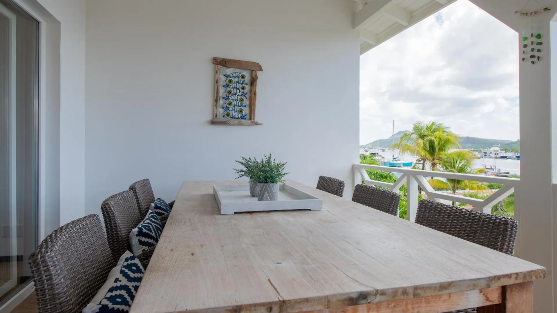Masbango Beach Resort Jan Thiel 0*,  Κουρασάο