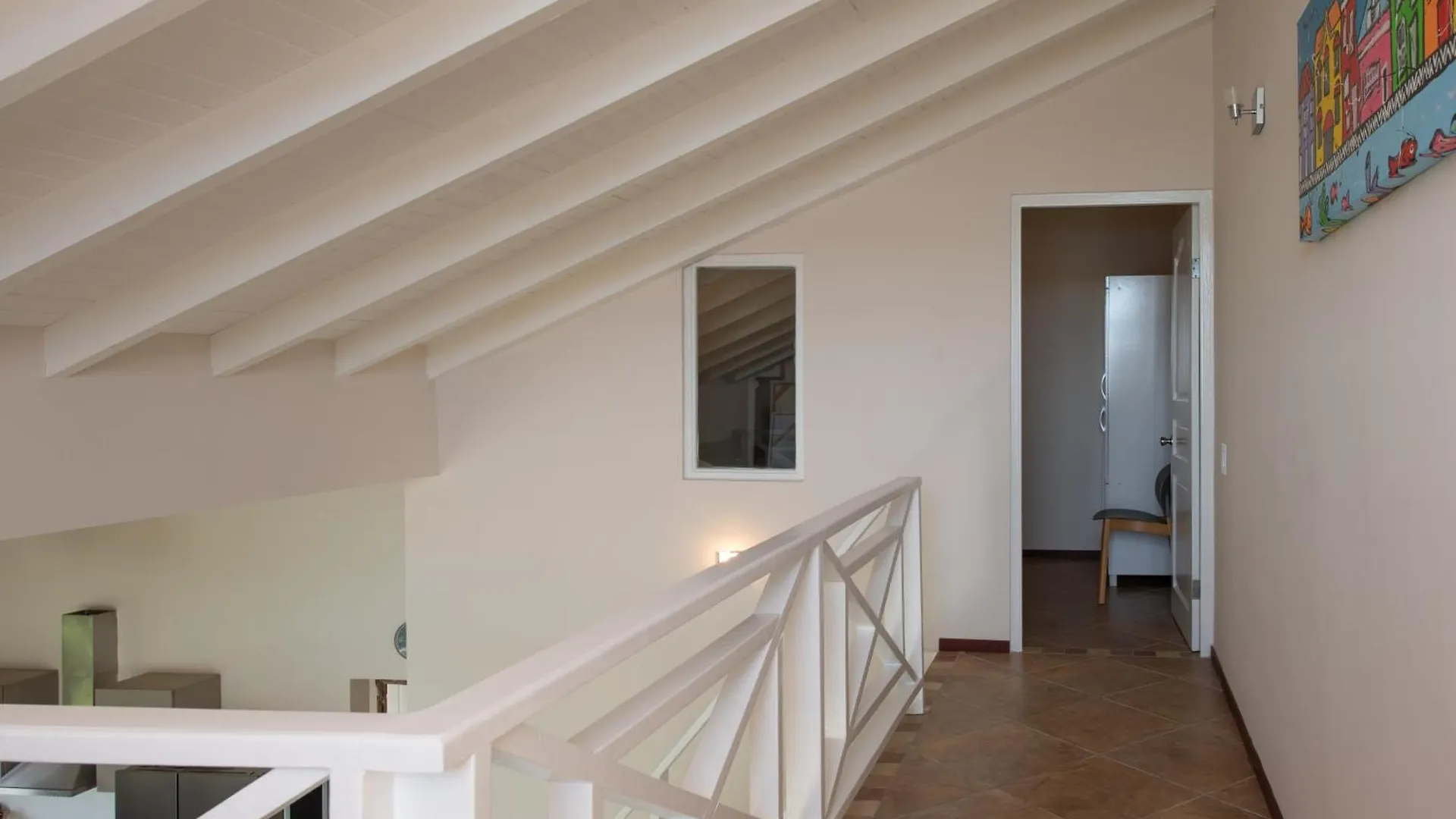Masbango Beach Resort Jan Thiel Διαμέρισμα
